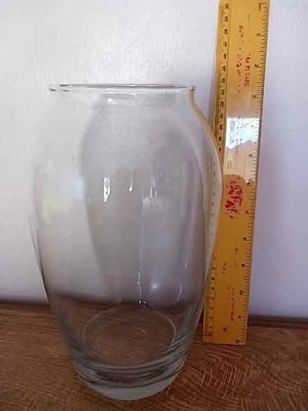 Photo of free Vase (Cutteslowe OX2) #1