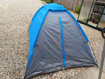 Photo of free Tent 2 person (Chelmsford CM1) #3