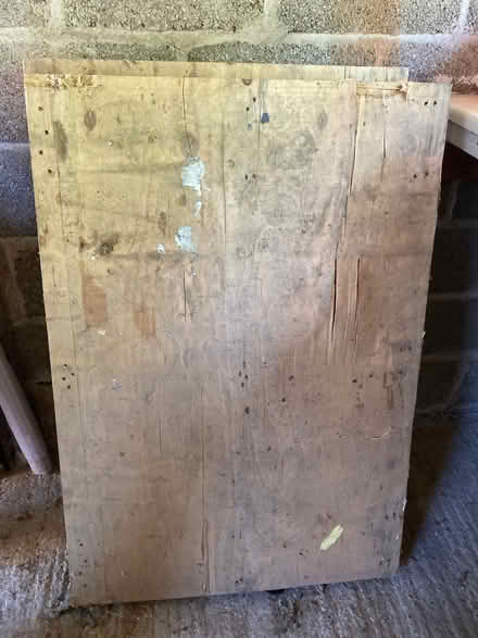 Photo of free Wooden Pallets - South Abingdon (Caldecott OX14) #1