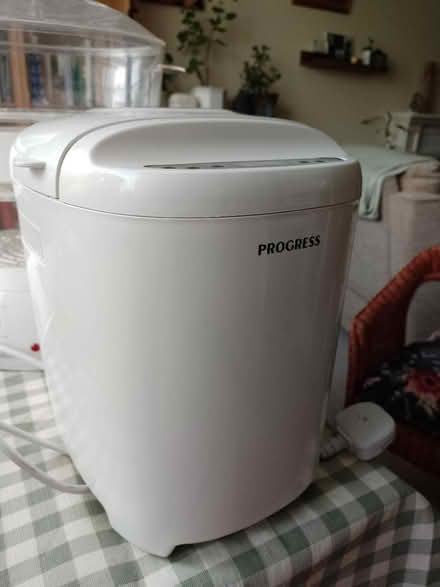 Photo of free Bread maker (Barnham) #1