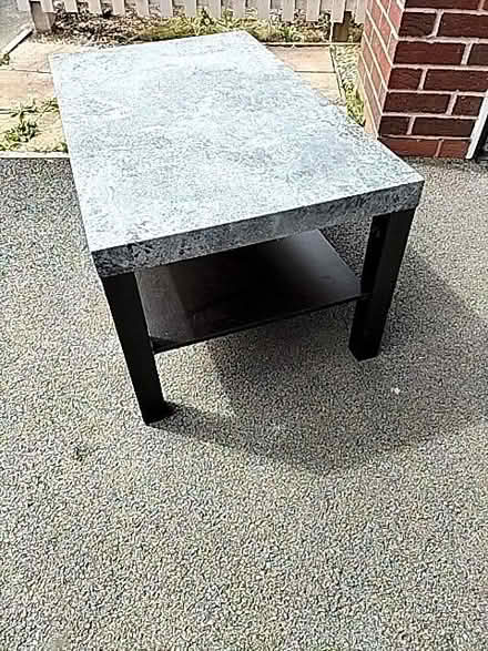Photo of free IKEA Lack Coffee Table (Bath & North East Somerset BS31) #2