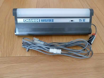 Photo of free Strip Light 12v for Camping etc (Cookhill B49) #1