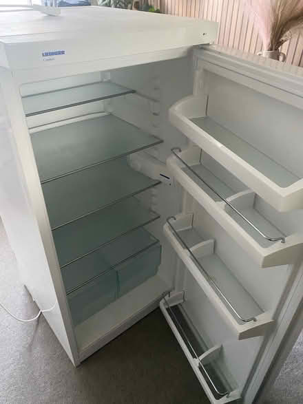 Photo of free Fridge (ME2) #2