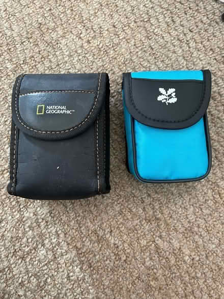 Photo of free 2 mini binoculars (Kingswood) #2