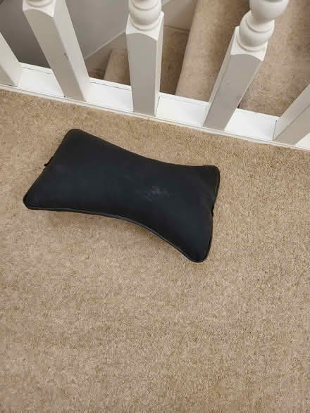 Photo of free Travel pillows (Nether Edge S7) #2