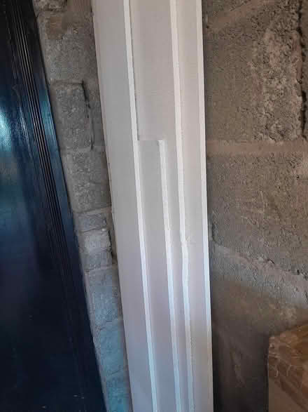 Photo of free Strips of plaster (Millisle, BT22) #1