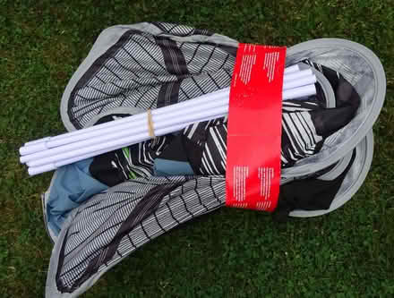 Photo of free Star Wars X-Wing Play Tent (Hazlemere HP15) #3