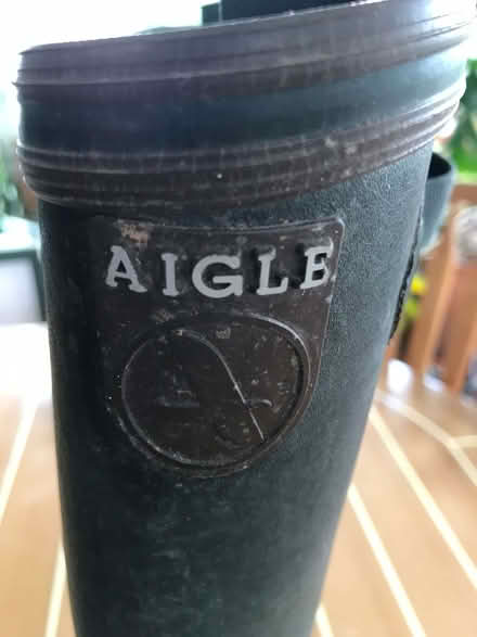 Photo of free Mens Wellington Boots (Walberton BN18) #2