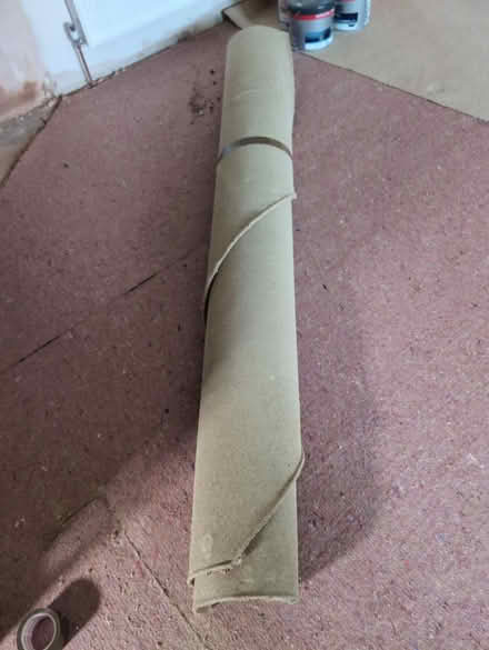 Photo of free Used carpet large amount (Shenfield, CM15) #3