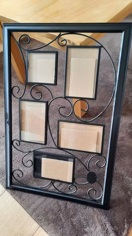 Photo of free 2 Multiple picture frame (Rose Hill OX4) #2