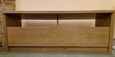 Photo of free TV/Media Unit (DA1) #1