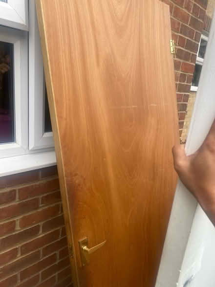 Photo of free Doors and handles ready to go (CM23) #2