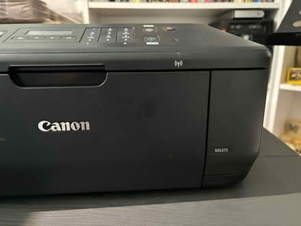 Photo of free Canon Pixma MX425 printer (Droitwich WR9) #4