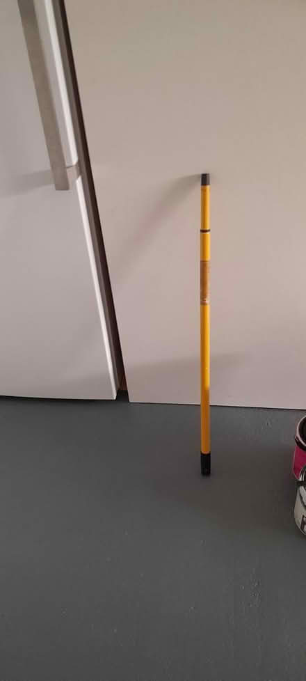 Photo of free Extending decorators pole (North Shields NE30) #2