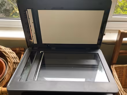 Photo of free Printer - HP OfficeJet Pro 8725 (Witham CM8) #4