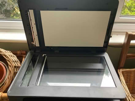 Photo of free Printer - HP OfficeJet Pro 8725 (Witham CM8) #4