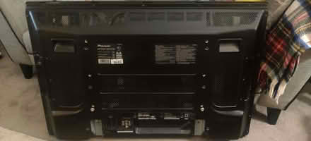 Photo of free Plasma TV, Pioneer (Stretford M32) #3