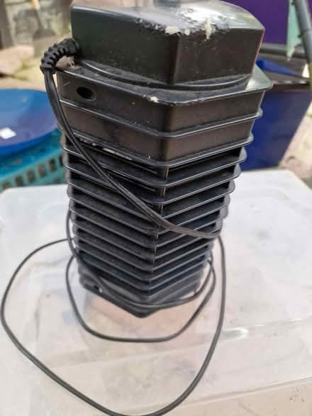 Photo of free Plug in insect trap (Luton LU2) #1