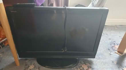 Photo of free 32" tv (Kingswood/Hanham) #1
