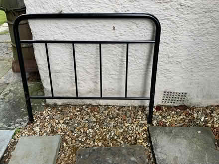 Photo of free Single bed (Warminster BA12) #1