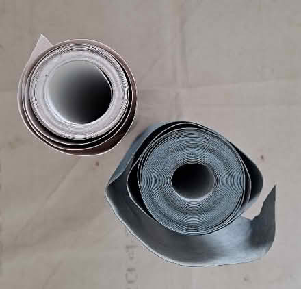 Photo of free Part-used wallpaper rolls (Hertford) #3
