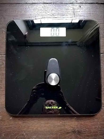 Photo of free Faulty bathroom scales (Frenchay BS16) #1