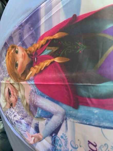 Photo of free Two Frozen Umbrellas (Gosforth NE3) #2