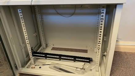 Photo of free Server Box (Round Hill BN2) #3