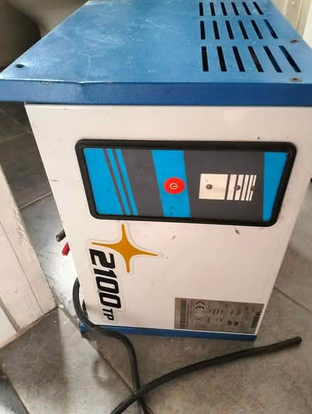 Photo of free Power supply- spares (Swindon SN2) #1