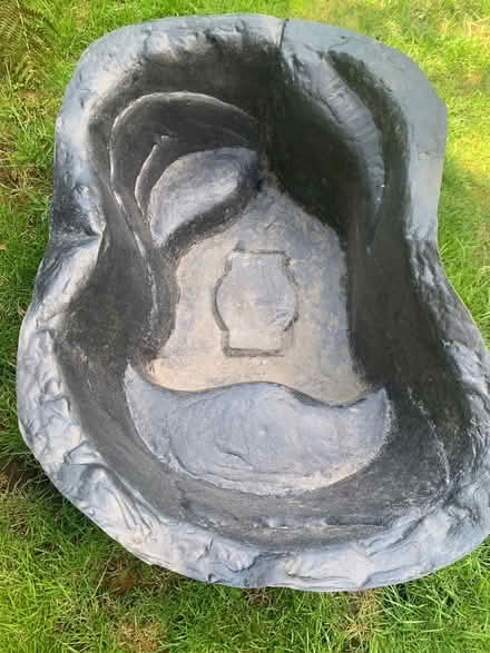 Photo of free Small pond (Tolworth KT6) #1