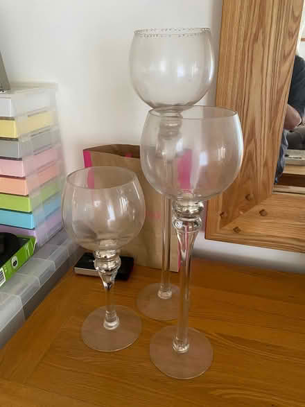 Photo of free Glass (Havant PO9) #1