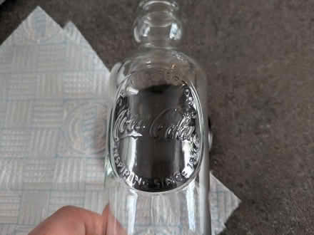 Photo of free Assortment of glass jars&bottles (GL4) #2