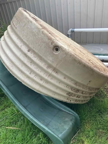 Photo of free Tank ends (Seacombe Gdns, near Westfield) #2