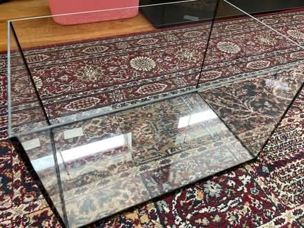Photo of free Small aquarium (Brickhill, Bedford) #1