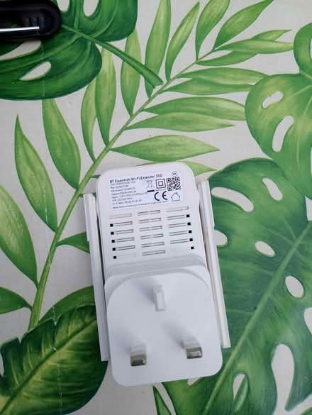 Photo of free BT router extender (Barry) #1