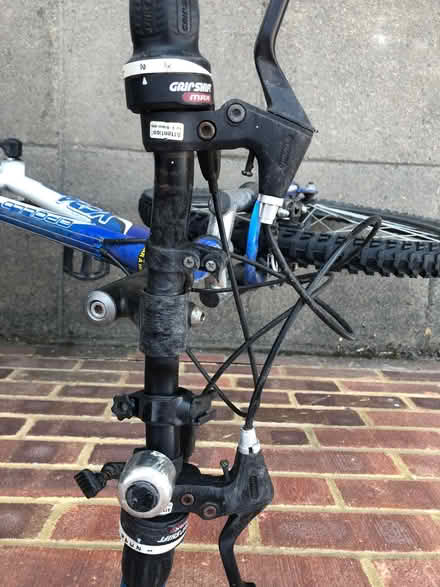 Photo of free Bike - Apollo 24 child’s bike (Otford TN14) #3