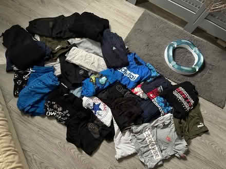 Photo of free Boys clothes (DE23) #1