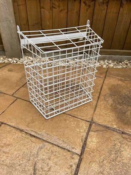 Photo of free Letter box cover (Brickhill, Bedford) #1