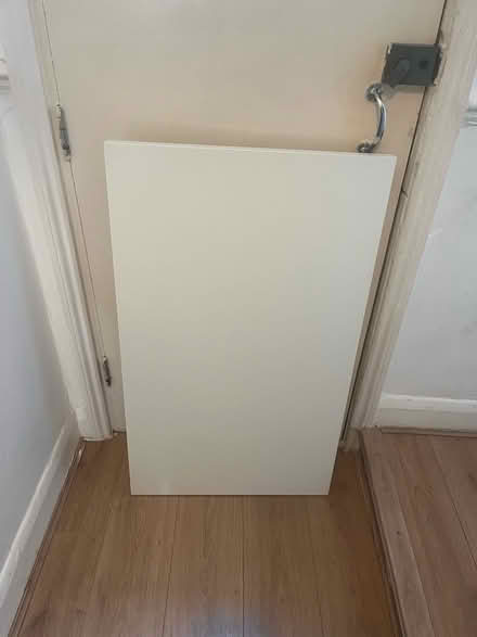 Photo of free Ikea table top (Oval) #1