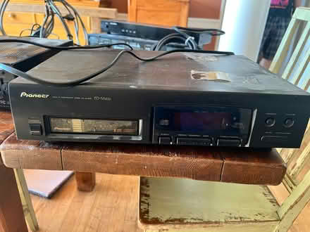 Photo of free Whole house sound system (South Nyack) #1