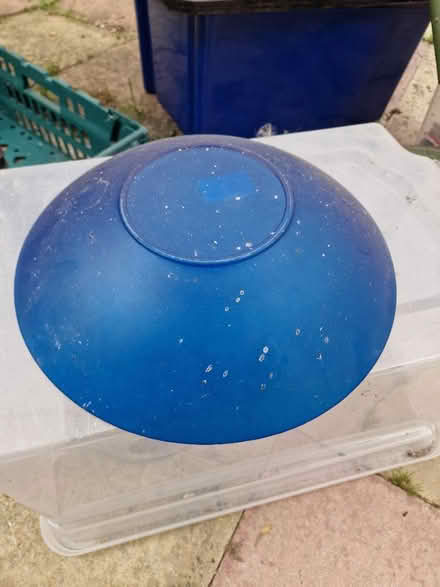 Photo of free Large Ikea decorative bown (Luton LU2) #2