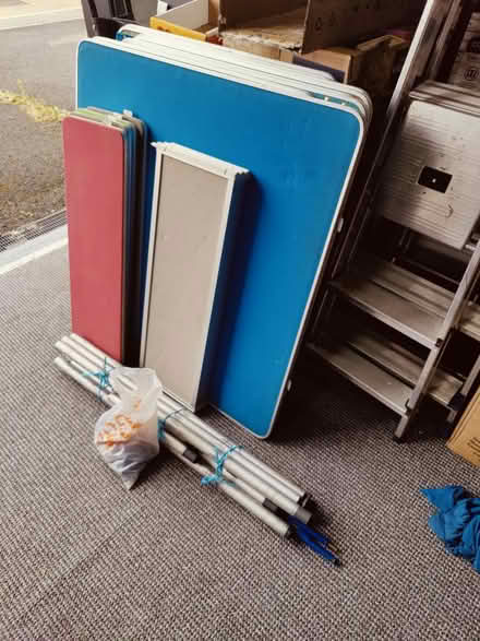 Photo of free Display boards (birstall LE4) #1