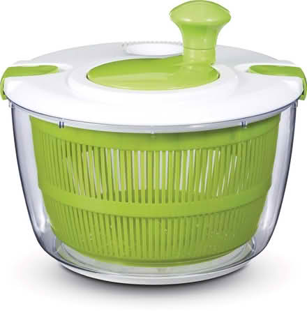 Photo of Salad spinner (Mississauga Hurontario/Burnham) #1