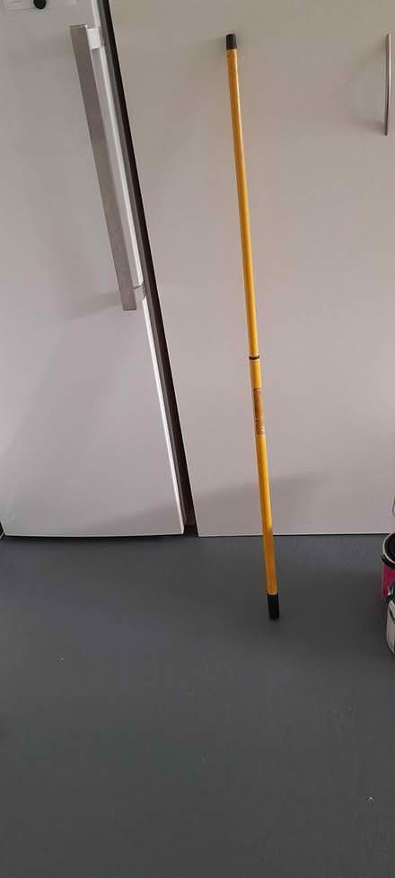 Photo of free Extending decorators pole (North Shields NE30) #1