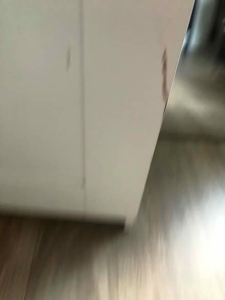 Photo of free Ikea wardrobe (W9 ladbroke Grove) #2