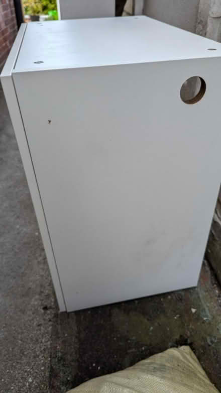 Photo of free Ikea wall units (Stalybridge, SK15) #4