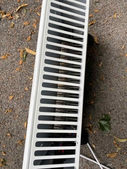 Photo of free Small heater (Crosspool S10) #3