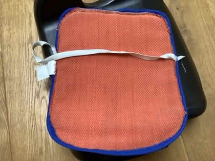 Photo of free Booster Seat (Otford TN14) #3