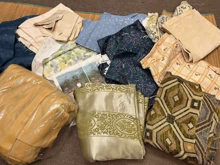 Photo of free Material remnants (Nr Bridport) #1