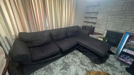 Photo of free Sofa (CV7) #1